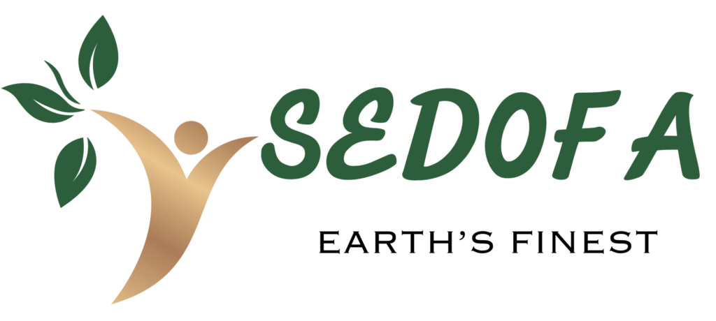 Sedofa Logo